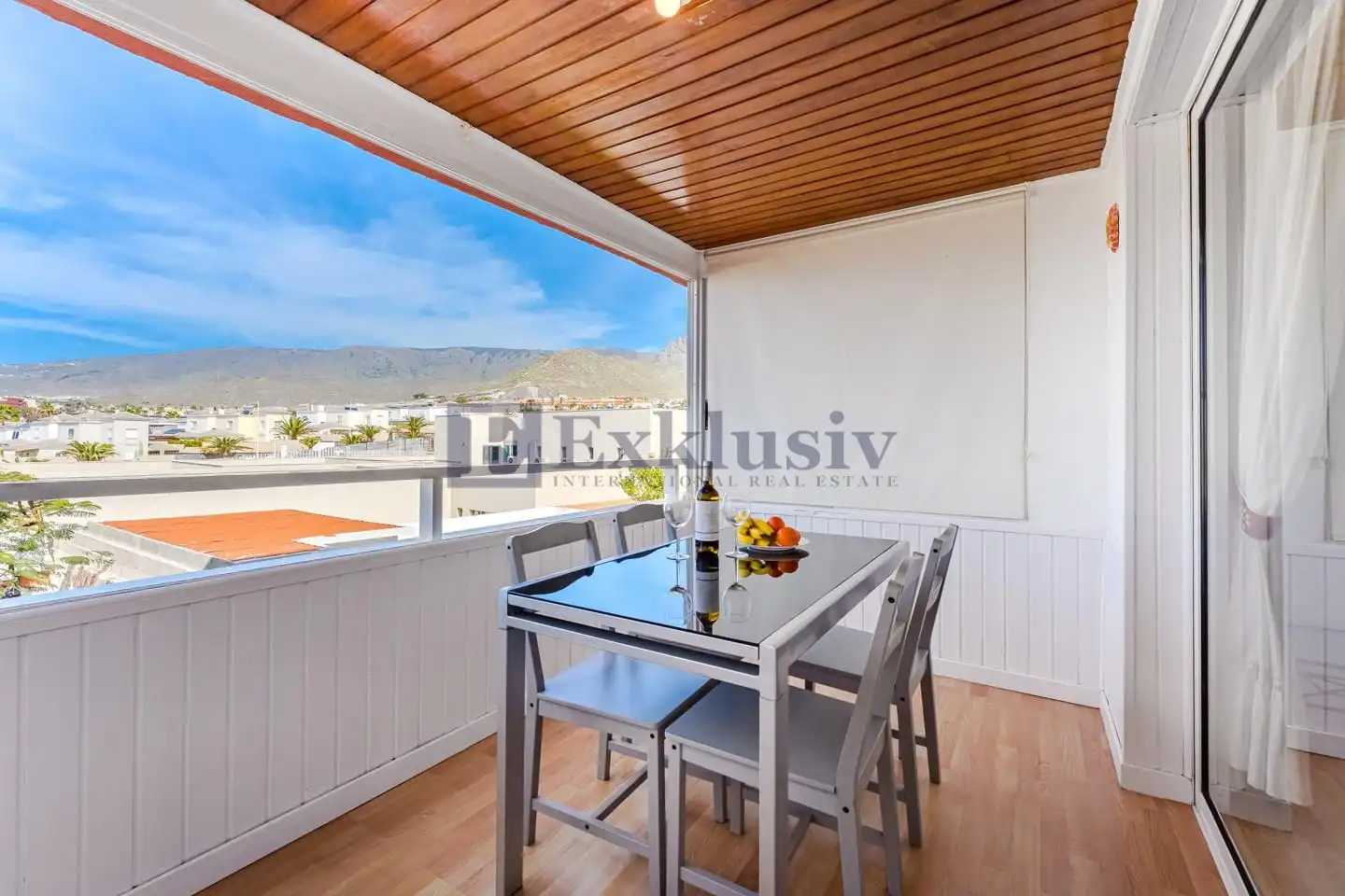 Flat for sale in Galicia, Torviscas Centro y Alto