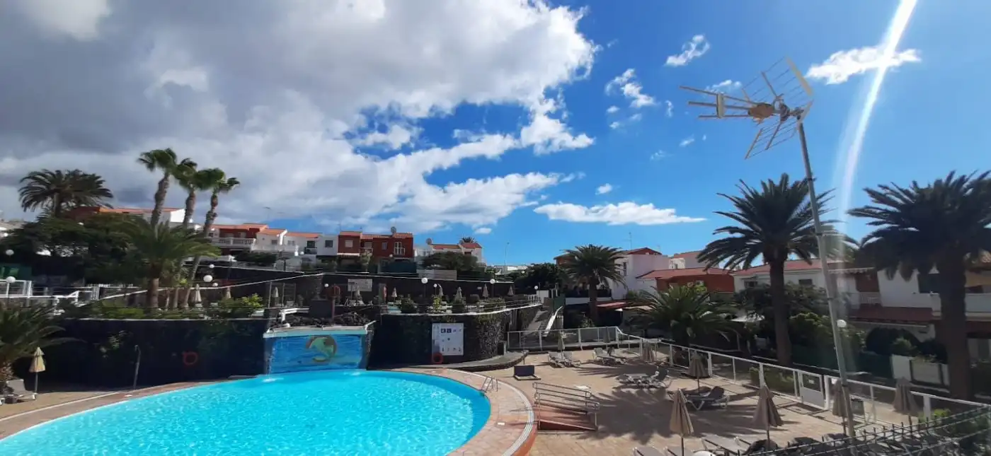 Maisonette zur Miete in San Bartolomé de Tirajana, Las Palmas