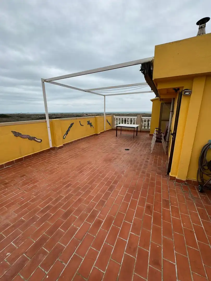 Haus mit Terrasse zum Verkauf in Grupo MARQUES DE VALLTERRA, imagen 36