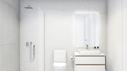 Foto 4 de Planta baja en venta en San Javier ciudad, San Javier
