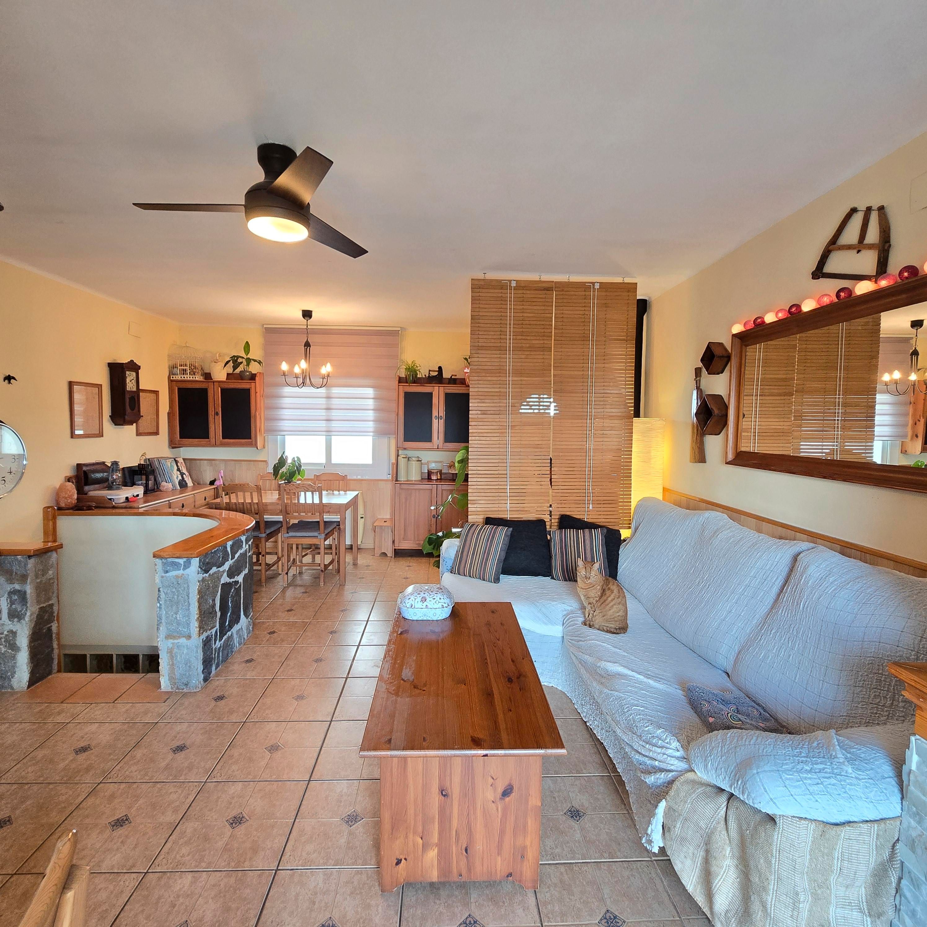 Single-family semi-detached for sale in Carrer de Pau Duran, Mas d'en Gall