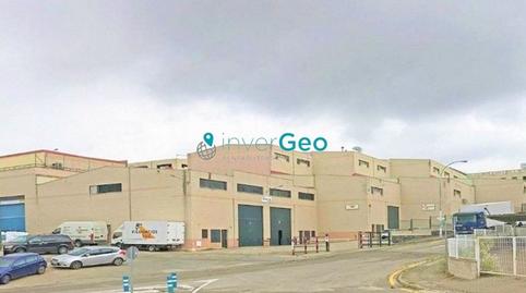 Photo 4 of Industrial buildings for sale in Jerónimos, Madrid