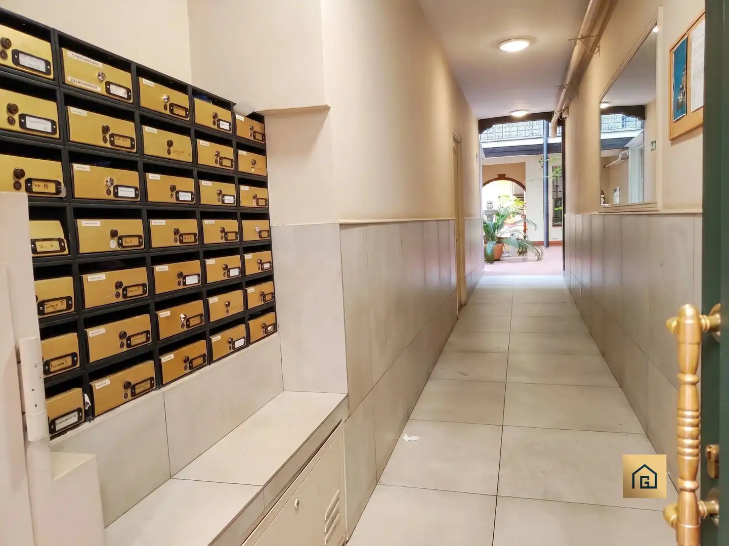 Flat with lift for sale in Chamberí, imagen 34