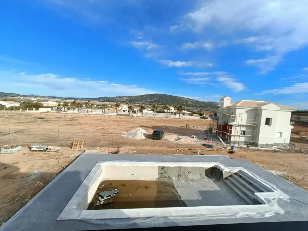 Maison à vendre à El Pinós / Pinoso, imagen 7