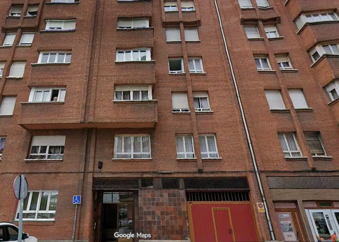 Appartamento in vendita a Vidriera 8, imagen 3