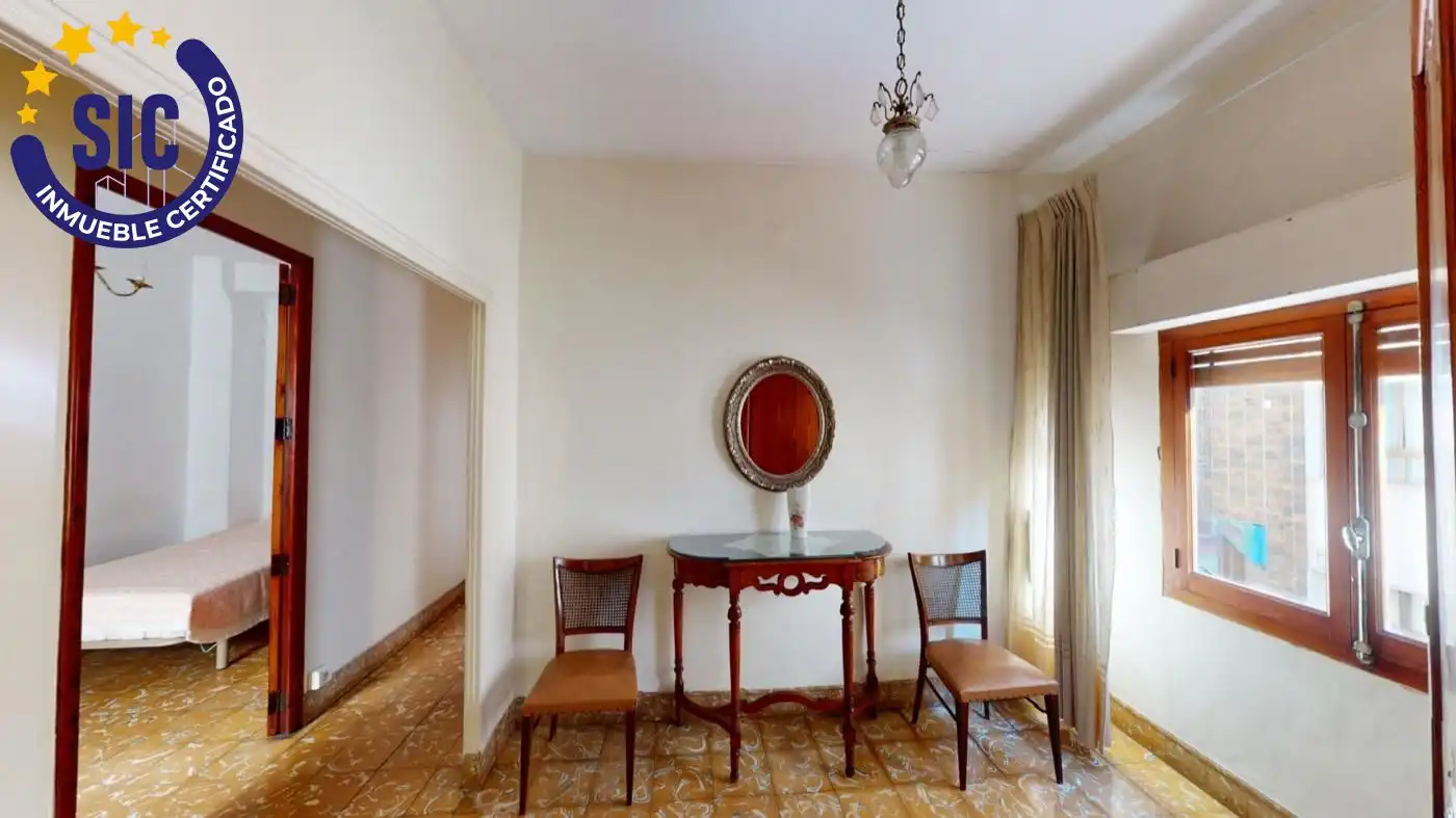Casa o xalet en venda a Avenida LOYGORRI, 8, Oliva pueblo