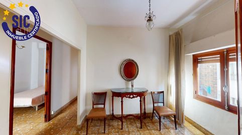 Foto 5 de Casa o xalet en venda a Avenida Loygorri, 8, Oliva pueblo, Oliva