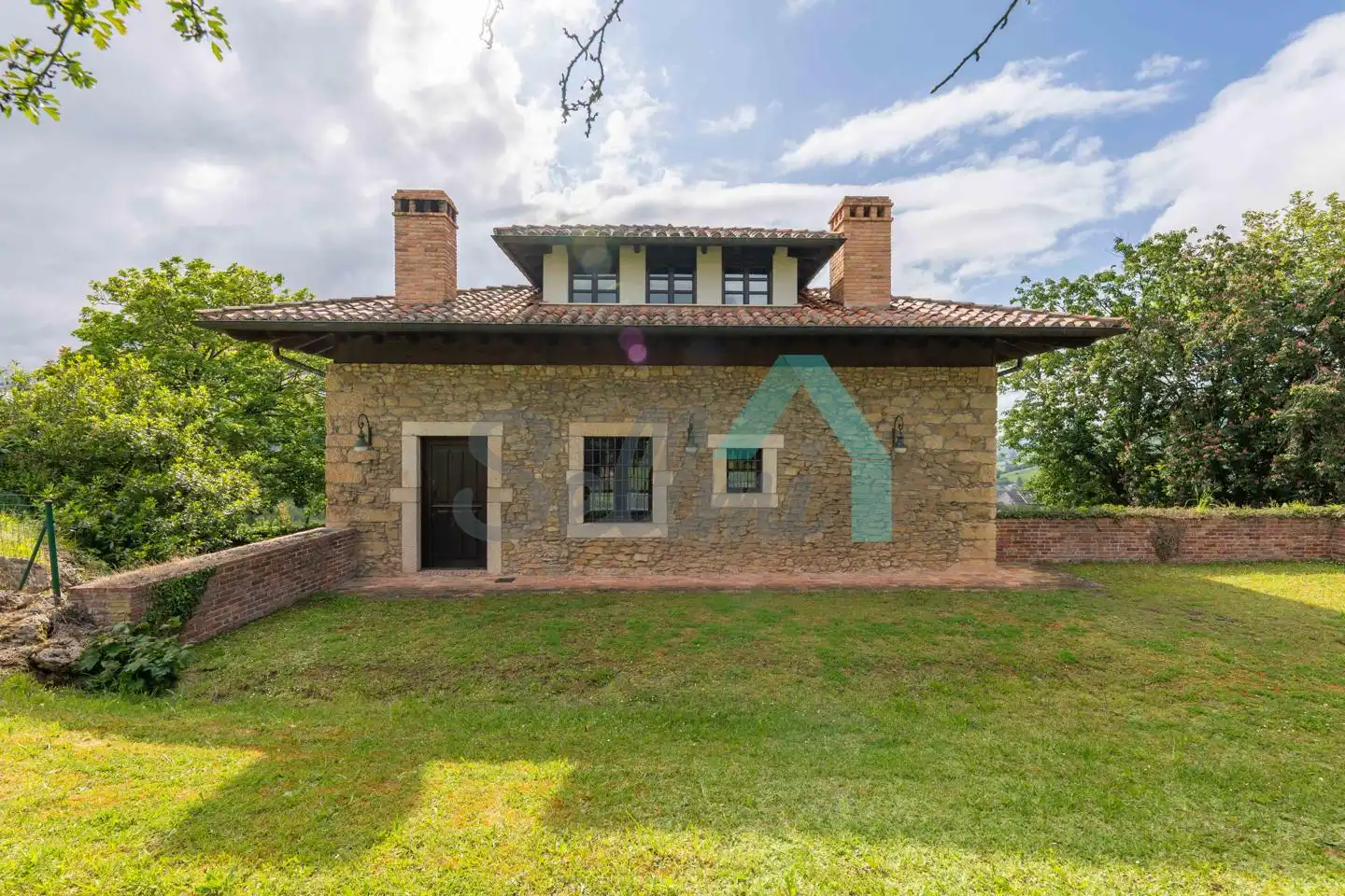 Casa o xalet en venda a Vicente Vallina García, Buenavista