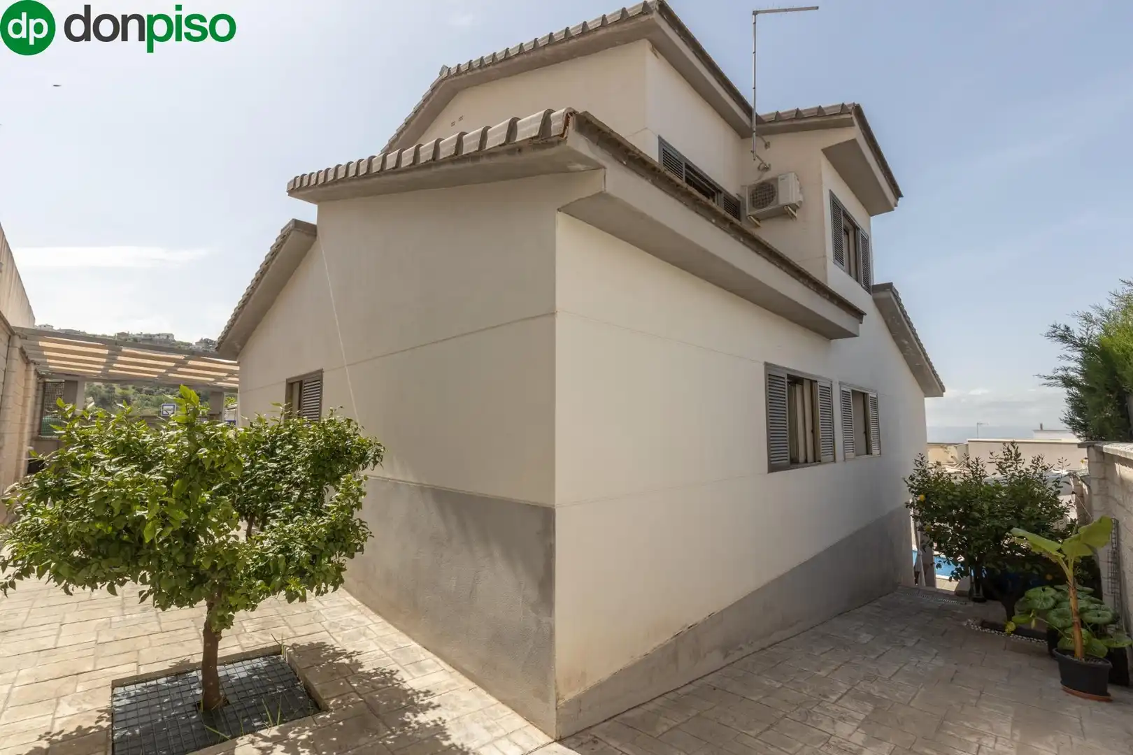 Casa amb piscina en venda a Avenida Parque García Lorca, imagen 48