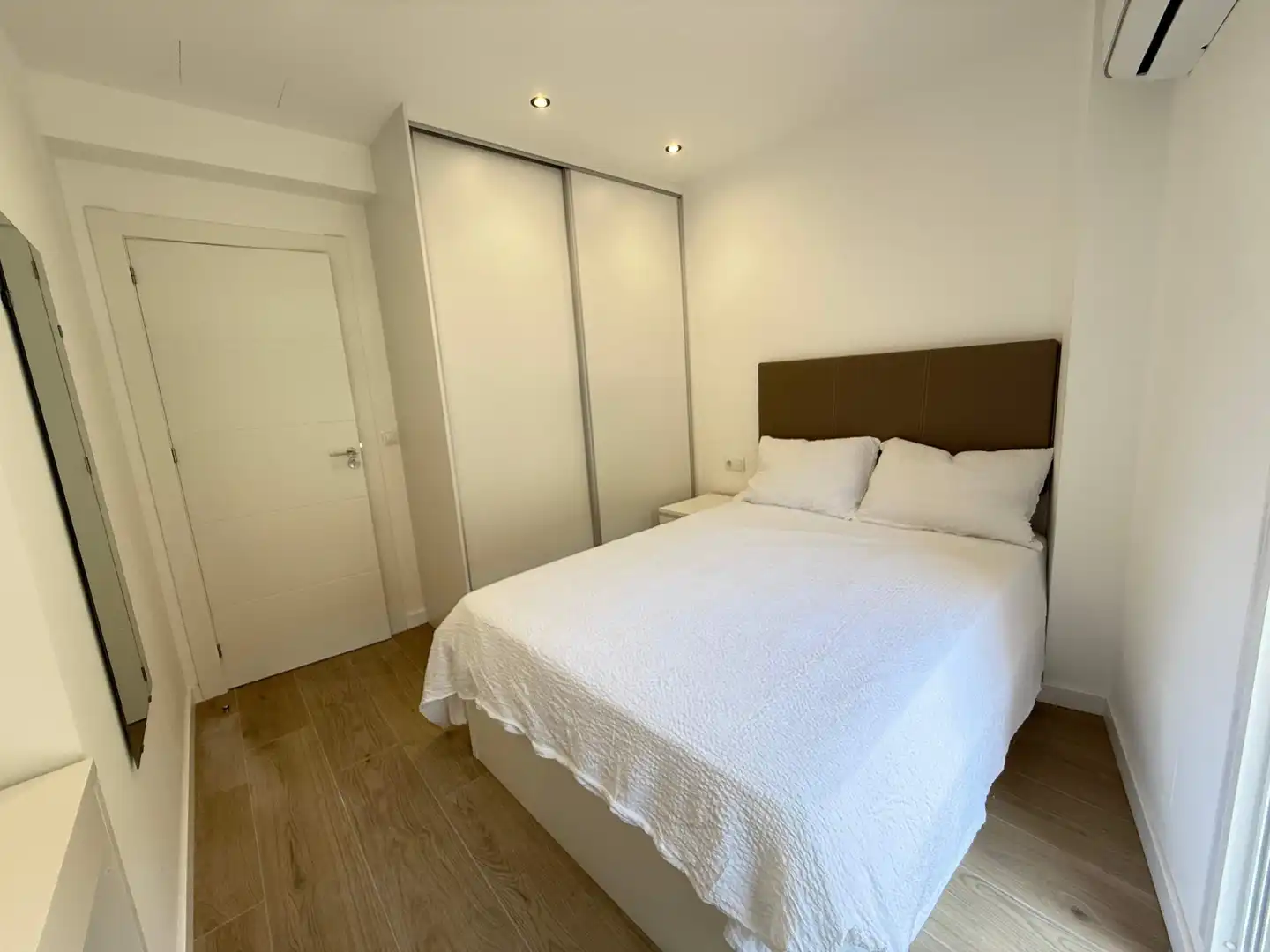 Habitación en Altabix