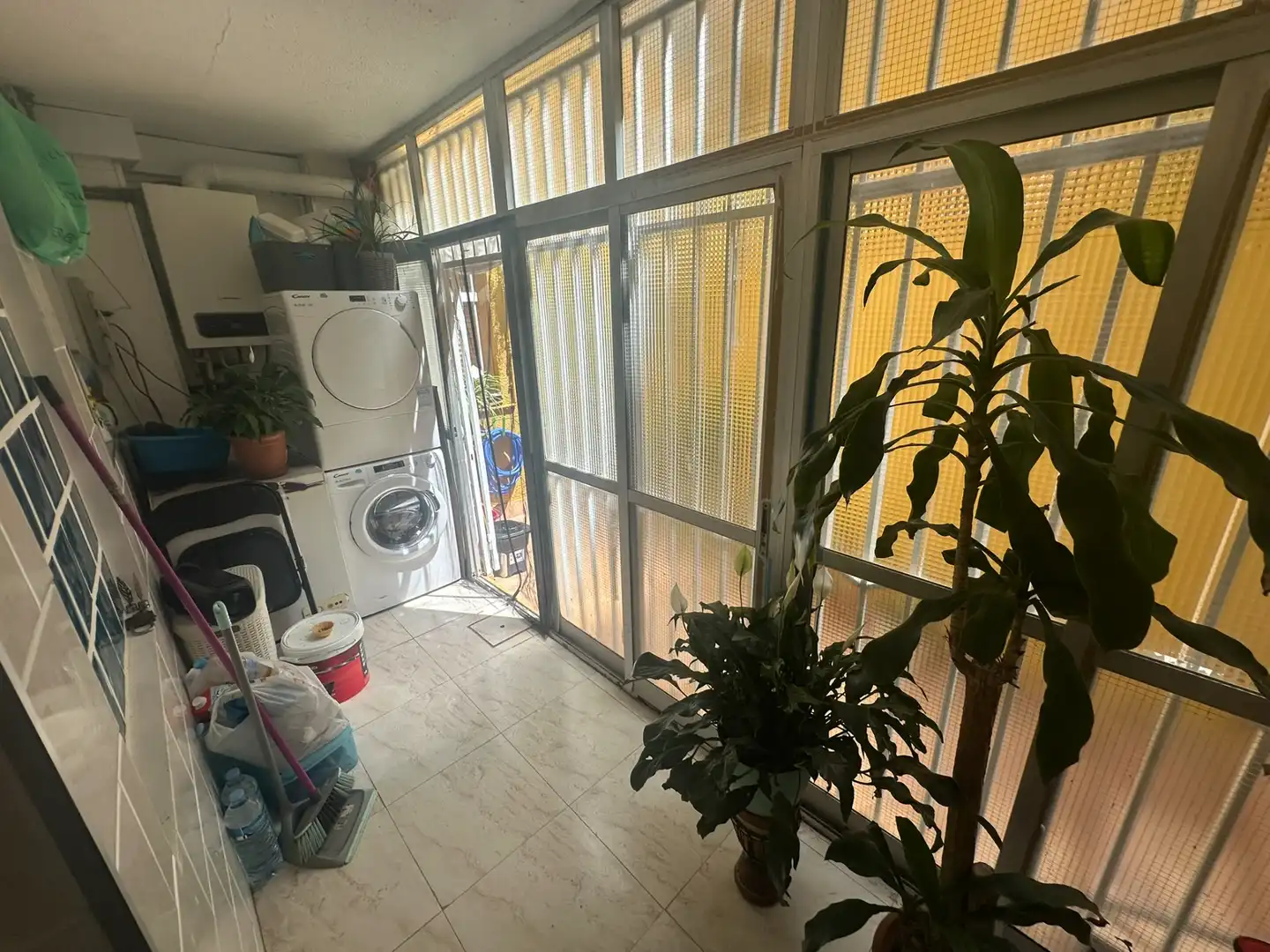 Wohnung mit Terrasse zum Verkauf in Carrer de Lleida, imagen 12