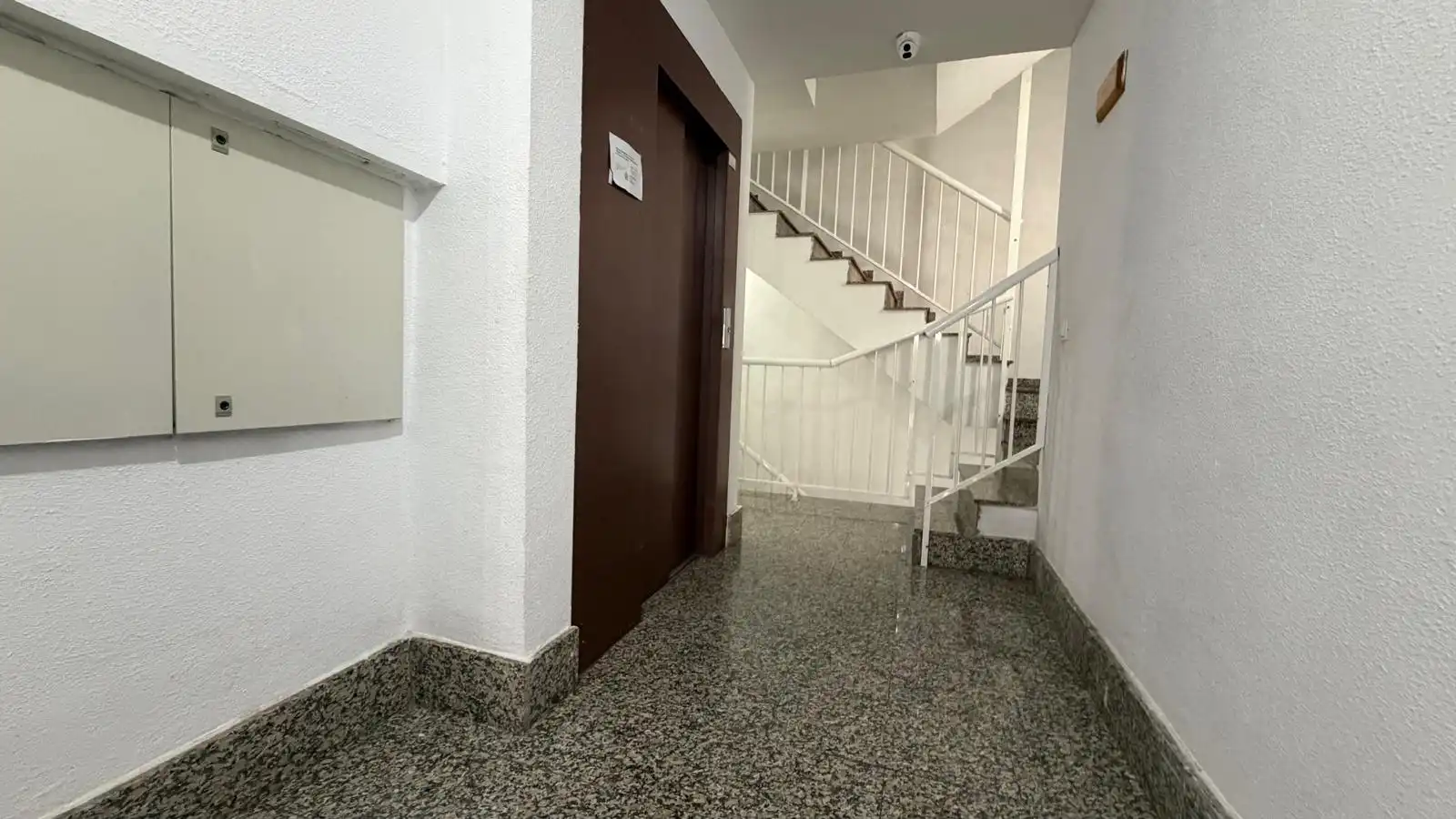 Pis en venda en La Unión amb Traster