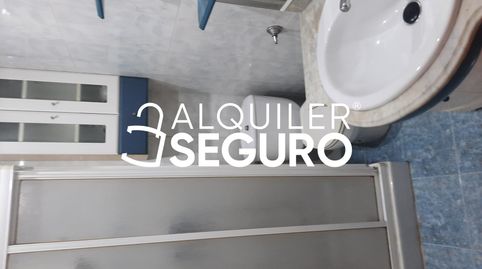 Foto 5 de Piso de alquiler en Pedro I de Aragón, La Almozara, Zaragoza Capital
