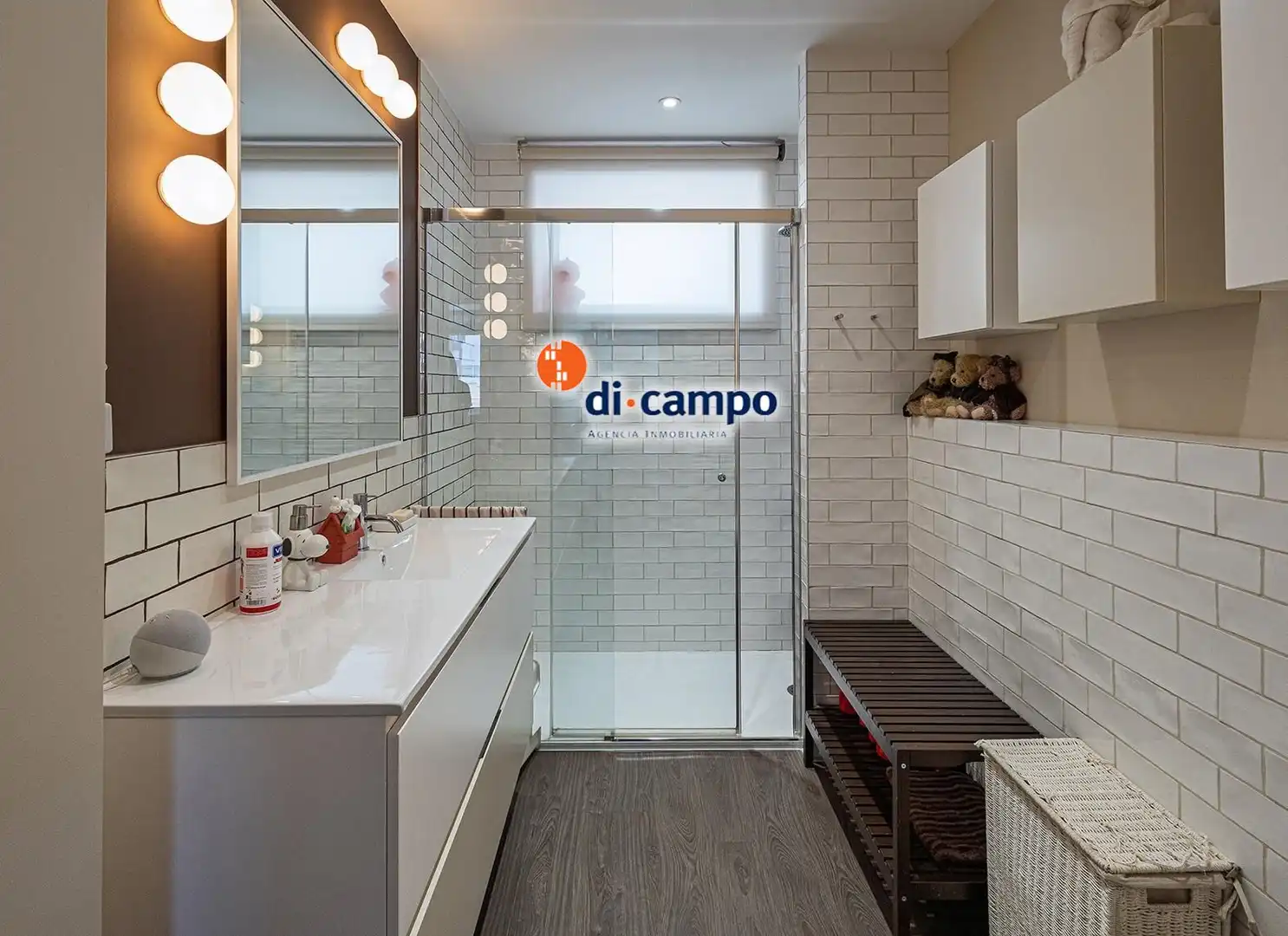 Wohnung mit Aufzug zum Verkauf in Campo Grande, imagen 21