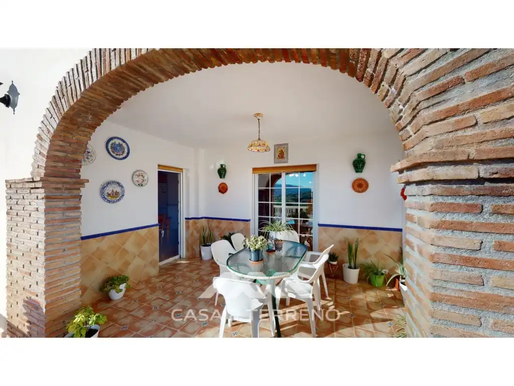 Casa con piscina en venta en Alcaucín, imagen 26