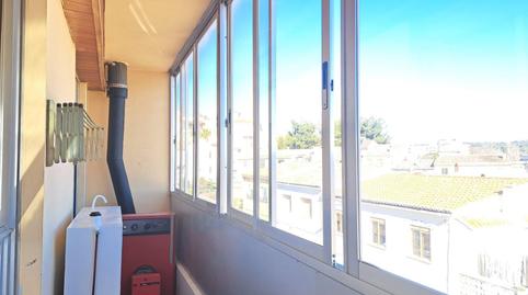 Foto 3 de Piso en venta en Calle Gollizno, 12, Requena, Valencia