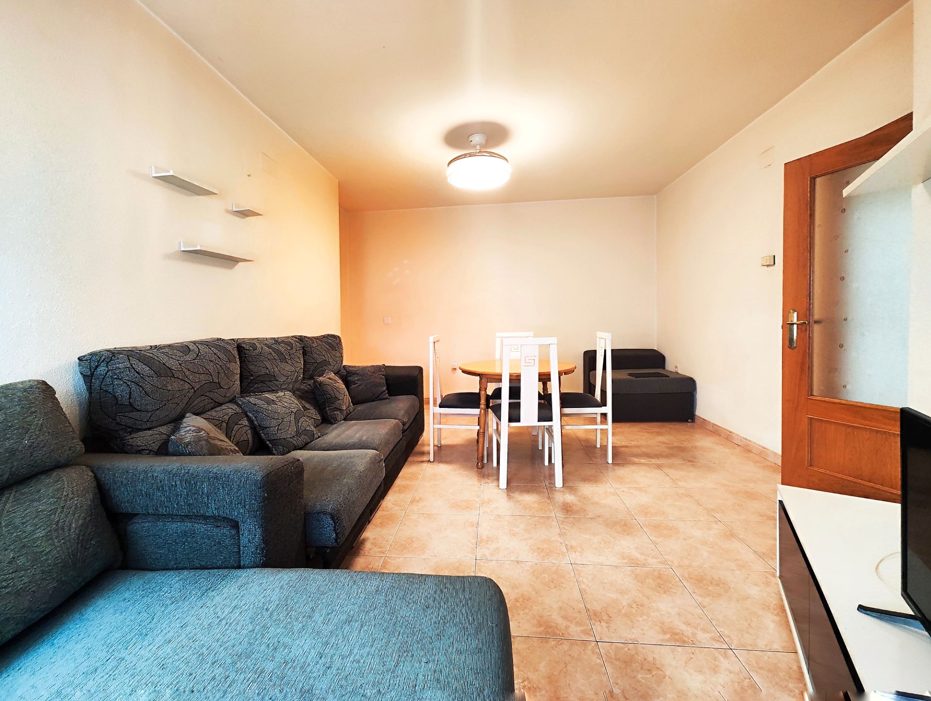 Piso en venta en Calle Pablo Neruda, Centro