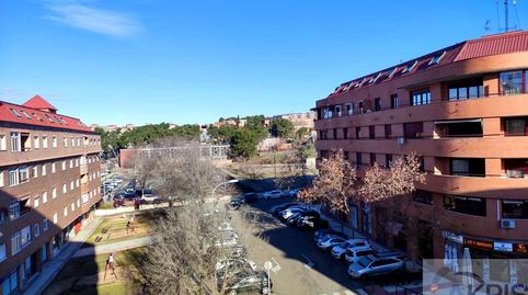 Photo 5 of Flat for sale in De París, Avenida Europa - San Antón,  Toledo Capital