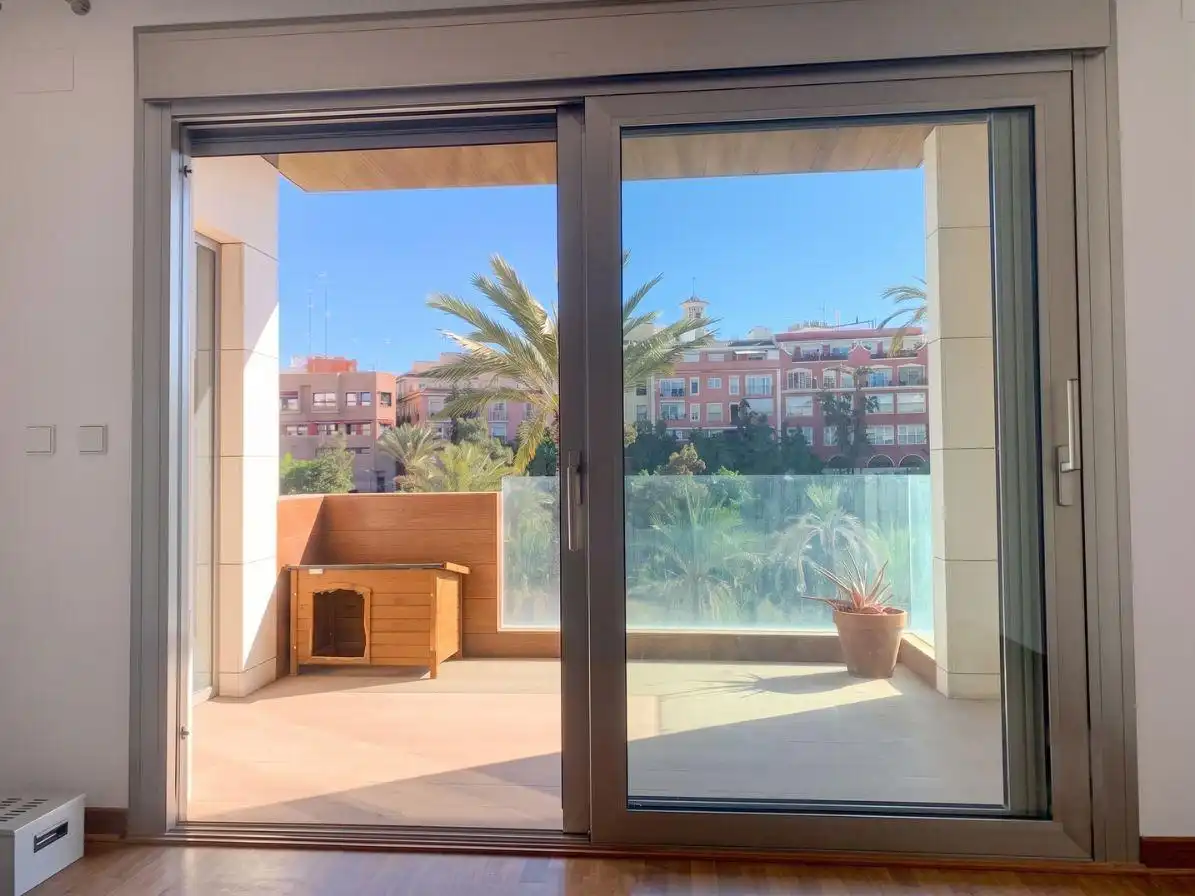 Terrace of Flat for sale in Elche / Elx  with Terrace
