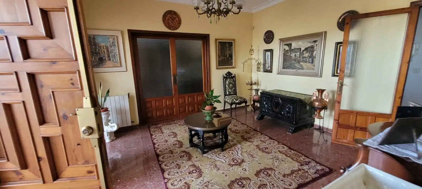 Villa mit Terrasse zum Verkauf in Los Pinos, imagen 16