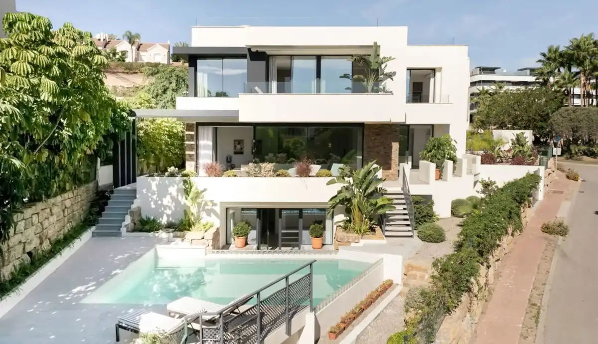 Chalet con piscina en venta en Benamara - Atalaya, imagen 21