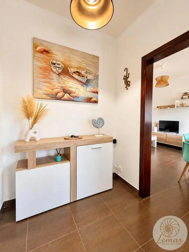 Casa o xalet en venda en L'Ametlla de Mar  amb Aire condicionat, Jardí privat i Terrassa