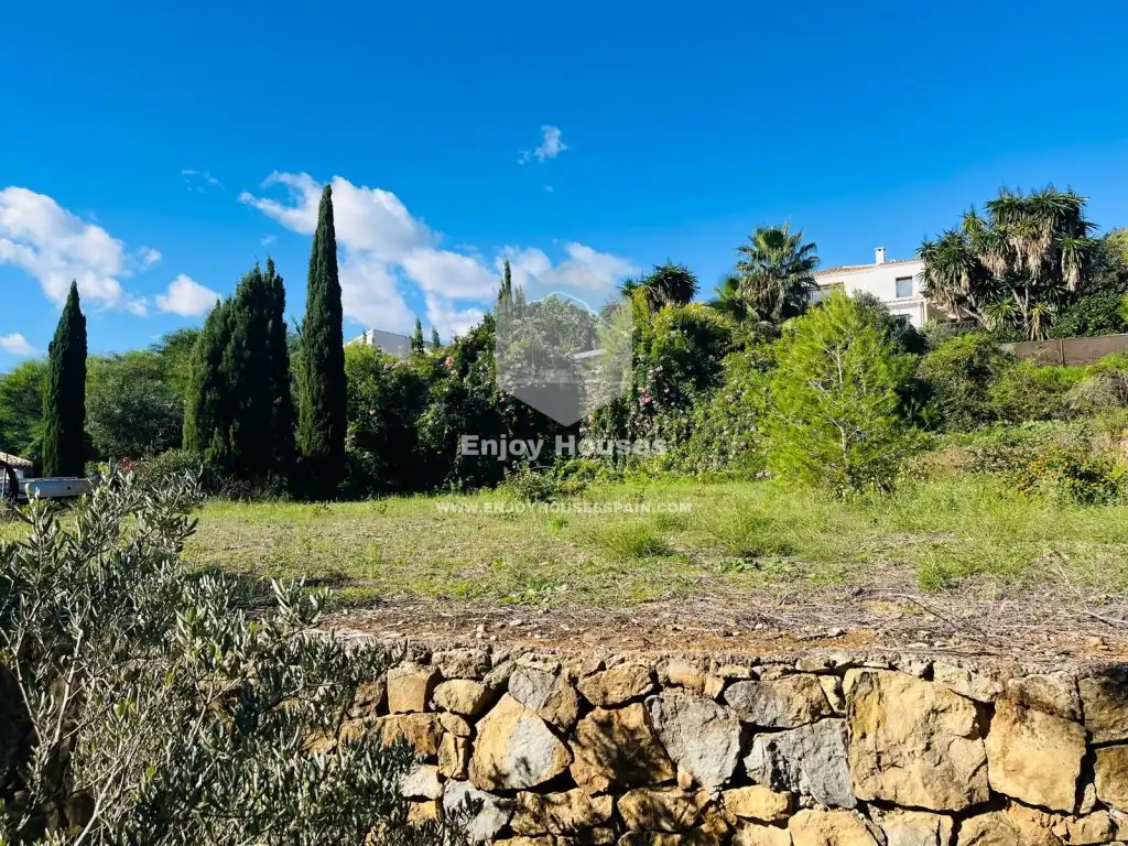 Residencial en venda a Partides comunes - Adsubia