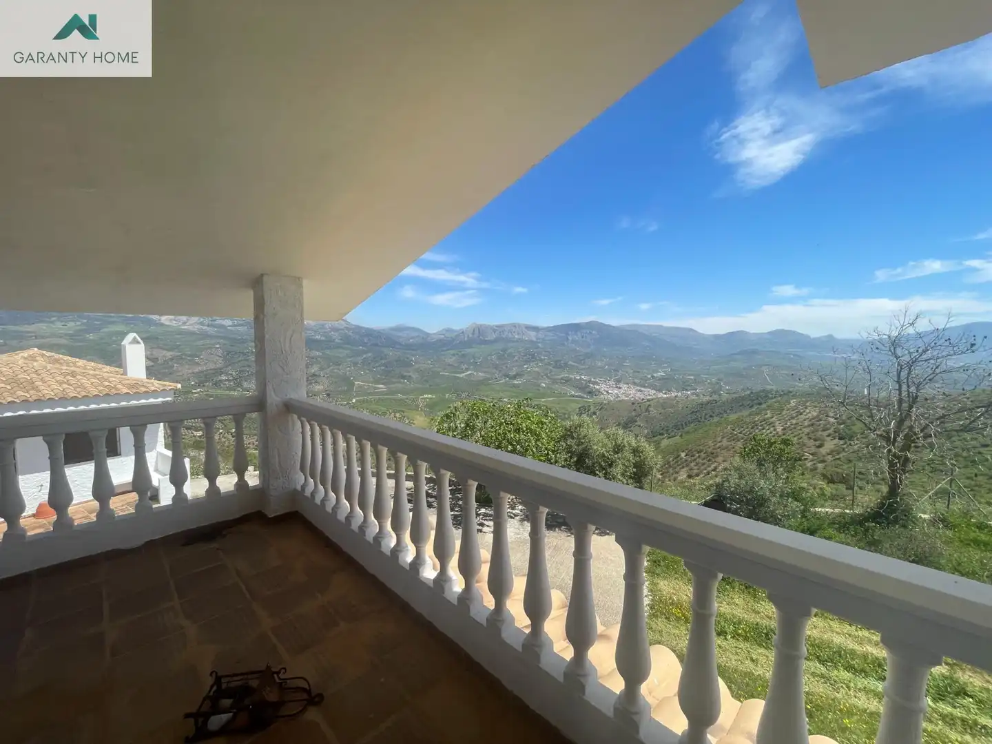 Vista exterior de Finca rústica en venda en Colmenar amb Aire condicionat, Jardí privat i Terrassa