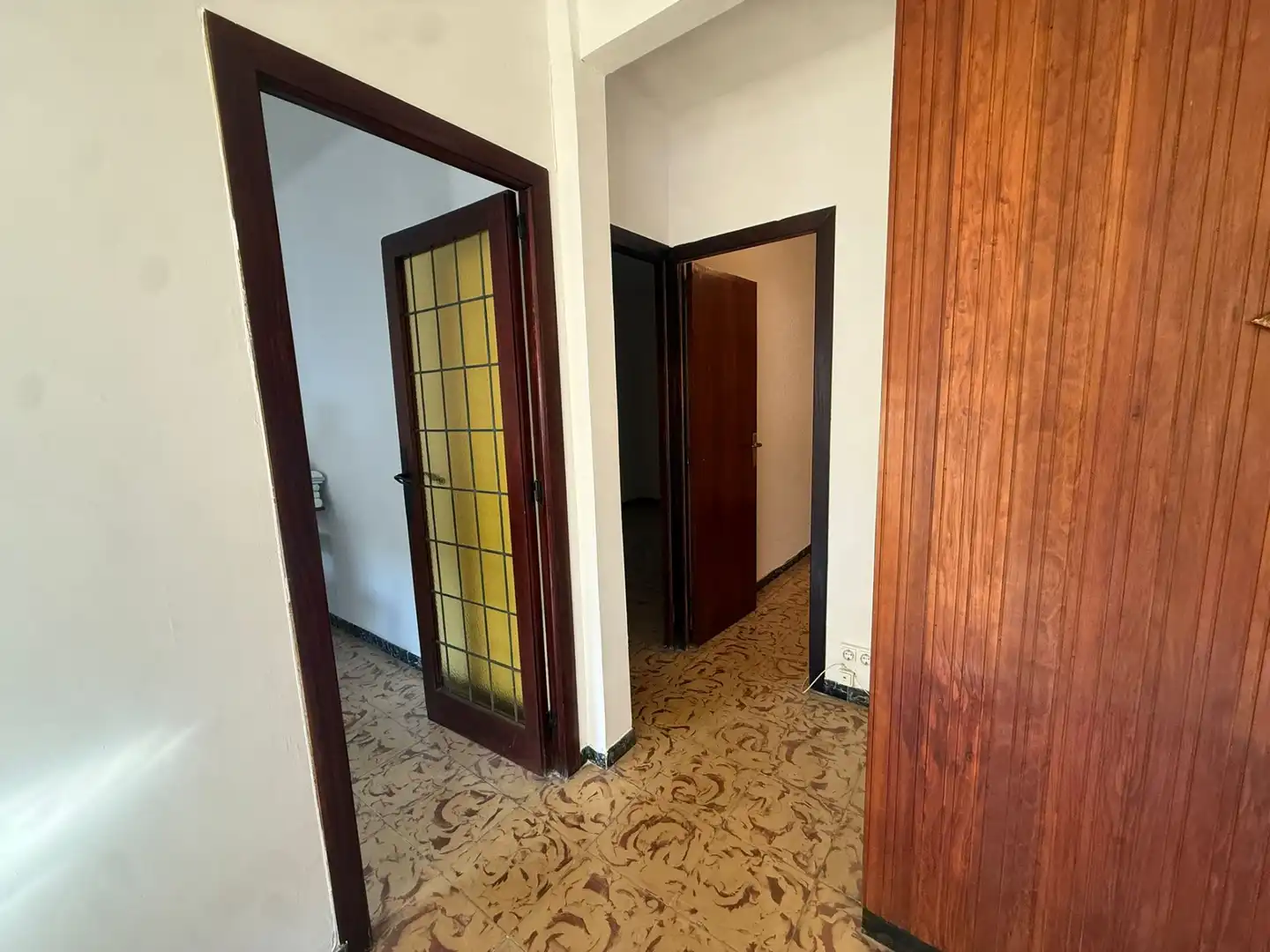 Flat for sale in Barcelona  with Air Conditioner