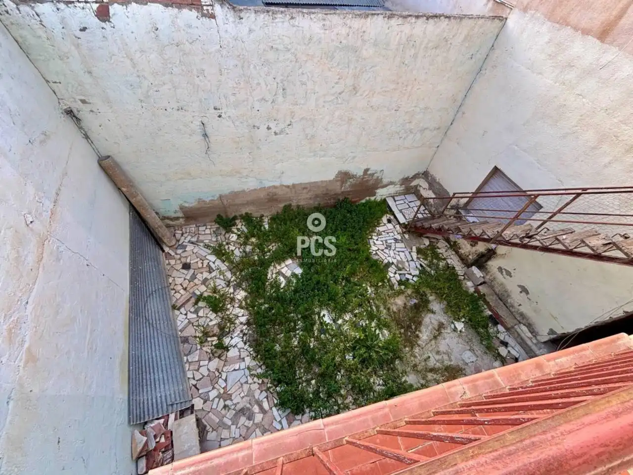 Haus mit Terrasse zum Verkauf in Calle Zona Actual Mercadona S/N, imagen 16