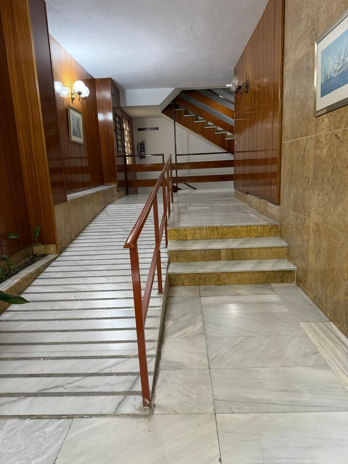 Apartament en venda en  Madrid Capital amb Aire condicionat