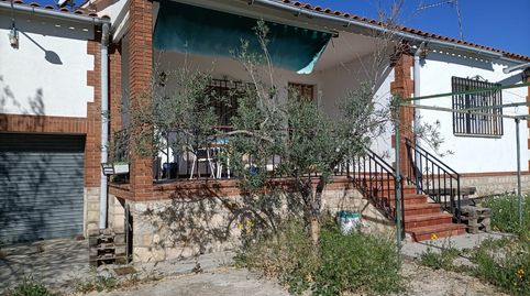 Foto 3 de Casa o chalet en venta en Calle Castilla la Mancha, 20, Manzaneque, Toledo