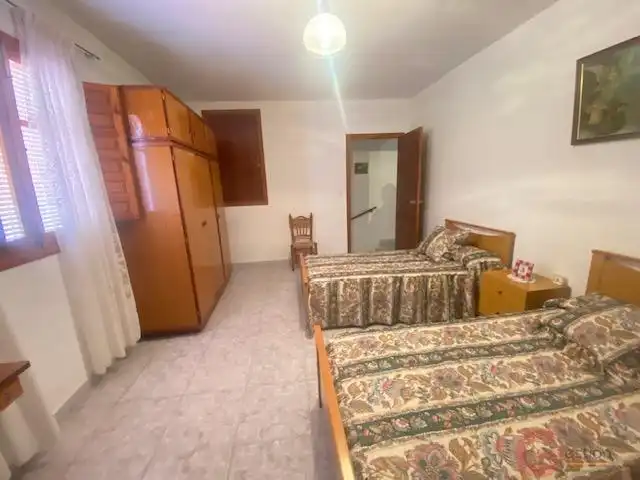 Casa rustica in vendita a Comares, imagen 14