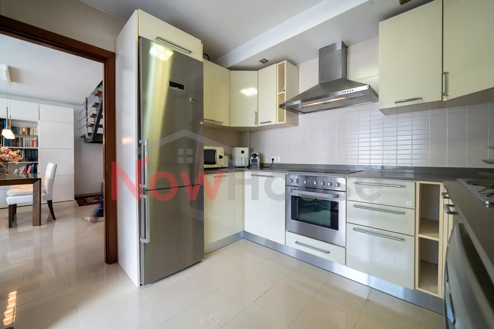 Maisonette mit Terrasse zum Verkauf in Carrer de Samil, imagen 11