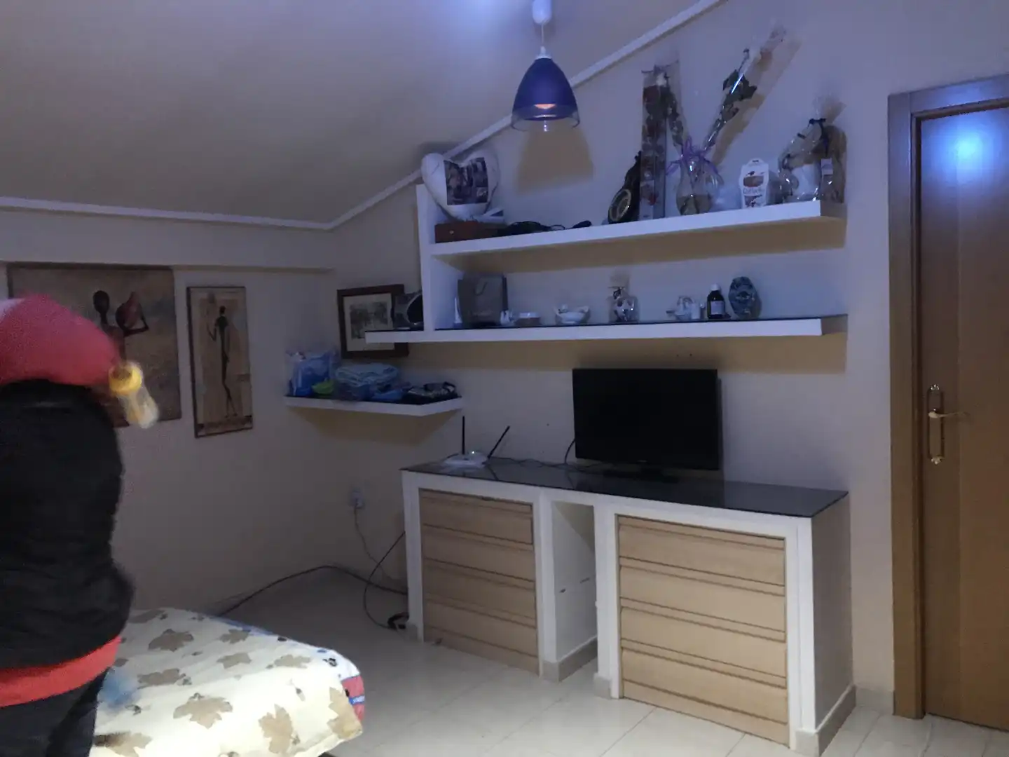 Piso con terraza en venta en Calle Peinado 54C, imagen 30