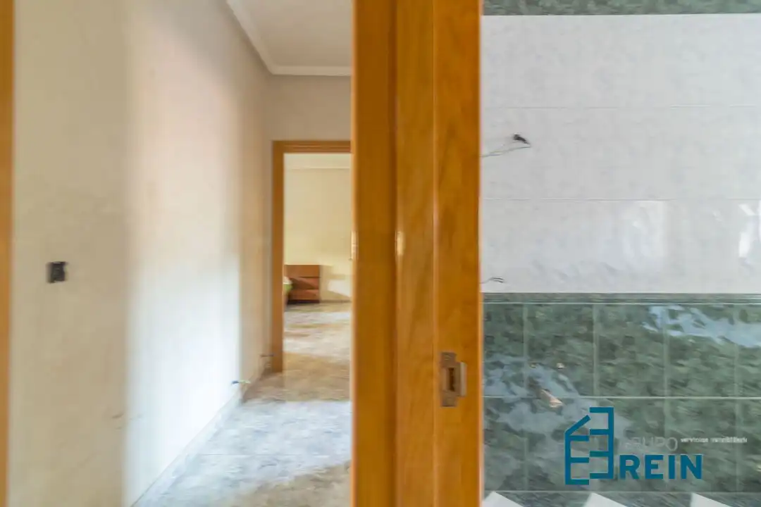 Chalet con jardín en venta en LARGO CABALLERO 1, imagen 41