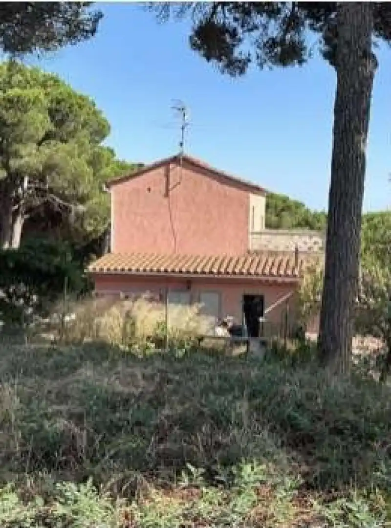 Casa adosada en venta en Tordera