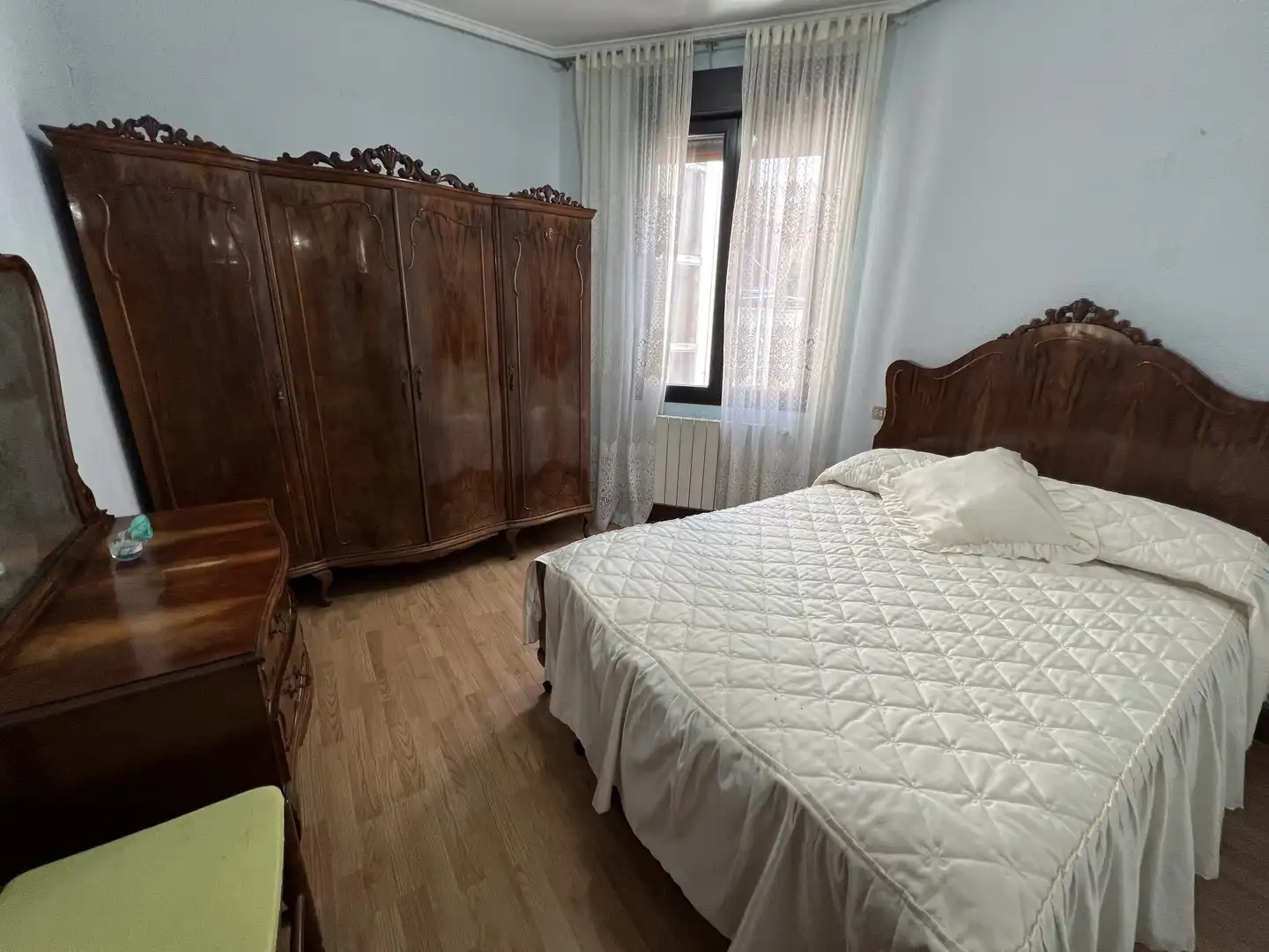 Habitación de Piso en venta en Bilbao  con Calefacción y Terraza