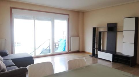 Foto 5 de Casa adosada en venda a A Orbaneja, Villafría - La Ventilla - Castañares, Burgos