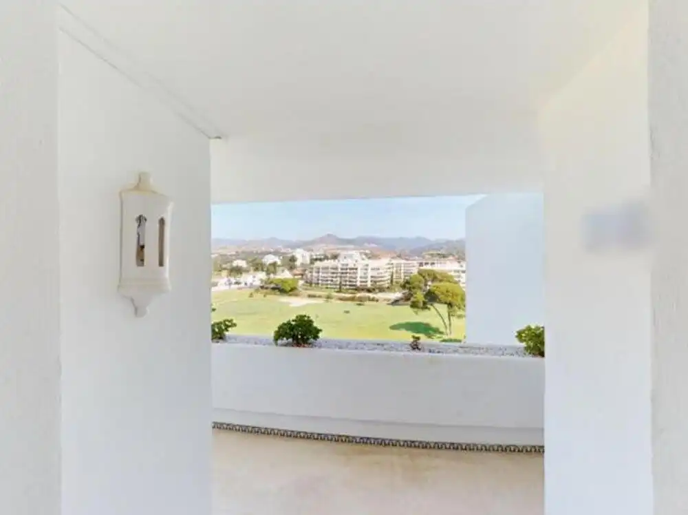 Ático con piscina en venta en San Pedro de Alcántara, imagen 25