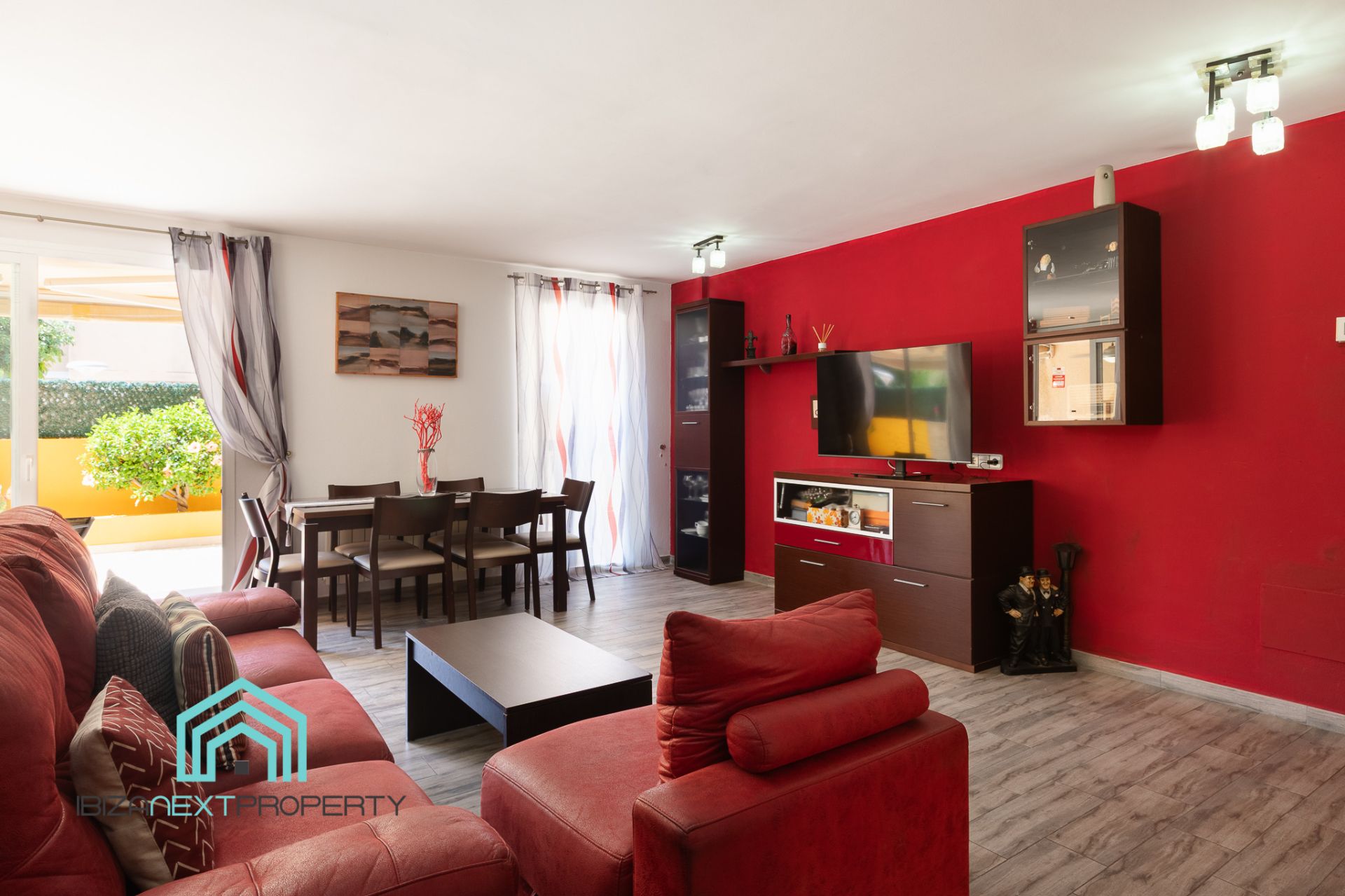 Piso en venta en S'Eixample - Can Misses, Eivissa