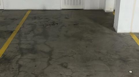 Foto 3 de Garaje en venta en Tablero Bajo - Arruzafilla, Córdoba Capital