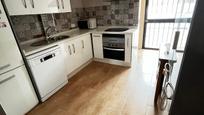 Kitchen of House or chalet for sale in  Córdoba Capital  with Air Conditioner, Heating and Parquet flooring