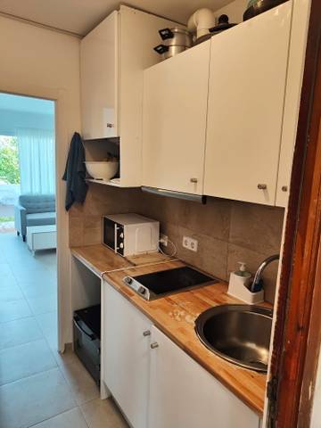 Estudio en Alquiler en Carrer de l'Estany Rodó, 3 en Port d'Alcúdia - Platja d'Alcúdia