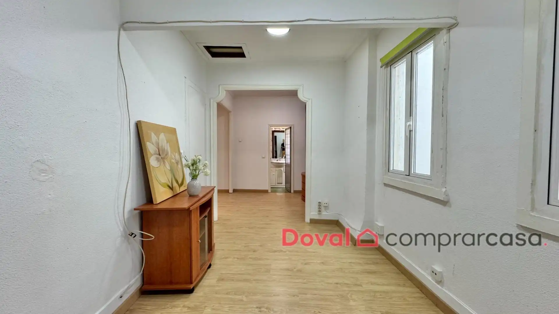 Piso en venta en Vigo  con Calefacción