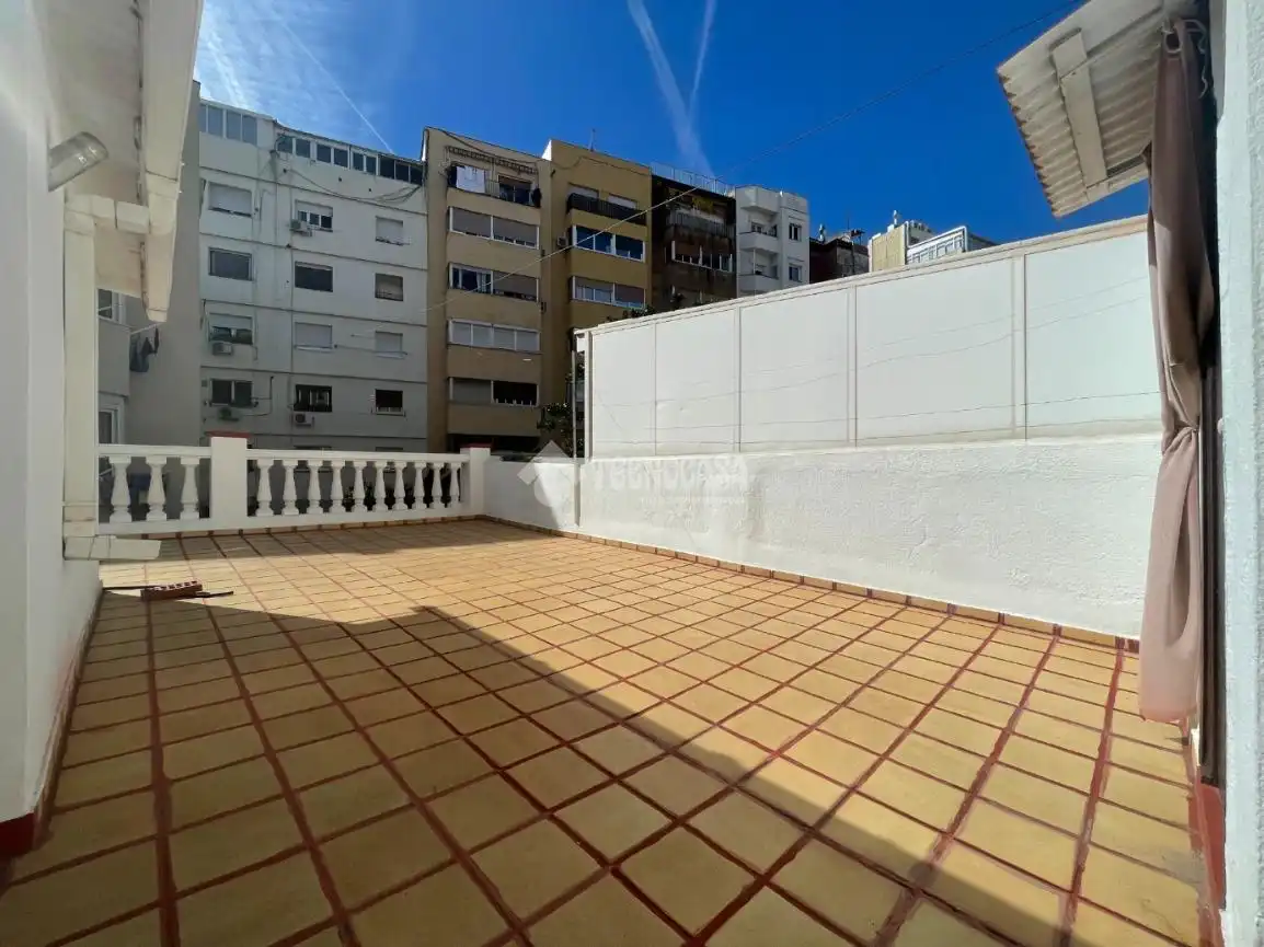 Casa aparellada en venda a Horta - Guinardó, imagen 6