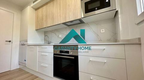 Foto 2 de Pis en venda a Canillas, Madrid