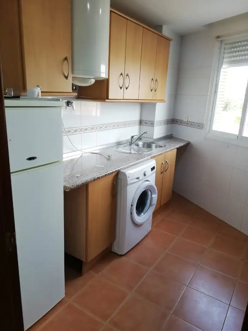 Piso con terraza en alquiler en Ogíjares, imagen 6
