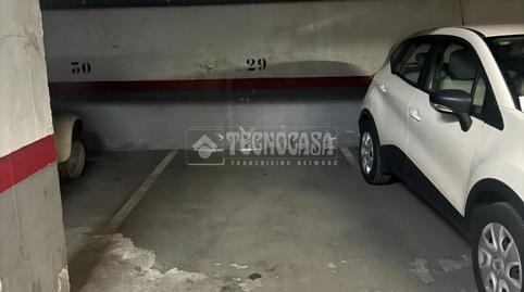 Photo 4 of Garage for sale in Valdeacederas, Madrid