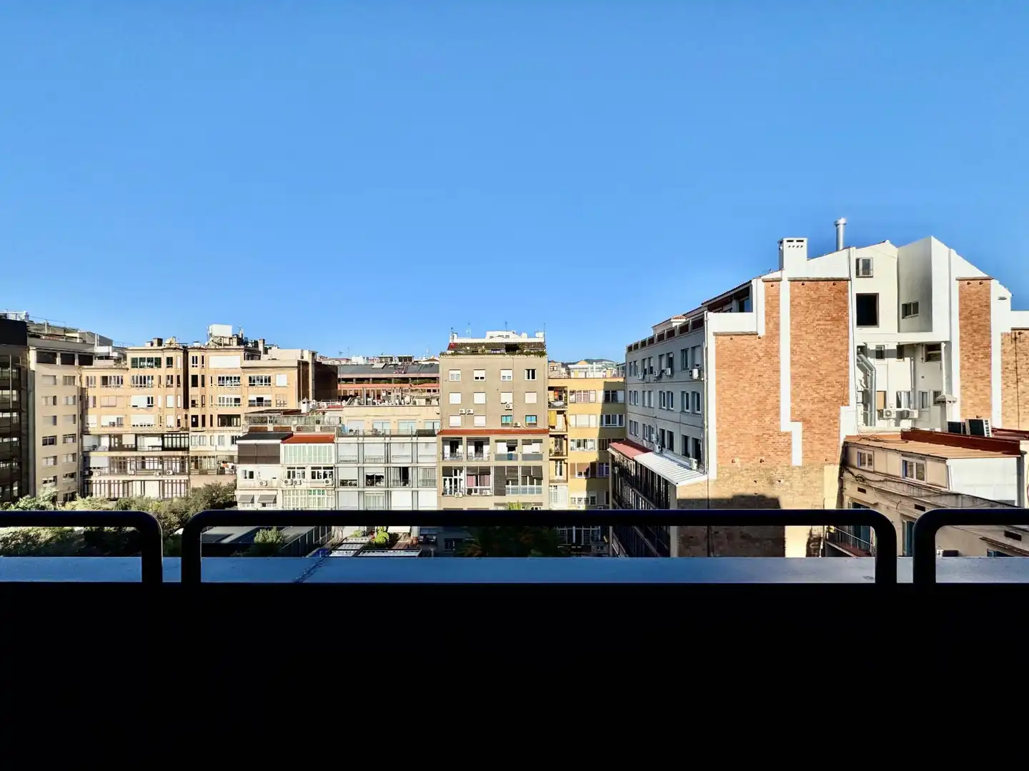 Bureau avec ascenseur à louer à de la Diputació, imagen 19